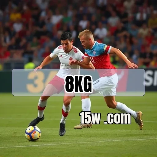 8kg plataforma Jogos Casuais